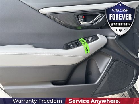 New 2025 Subaru Outback Limited image 18
