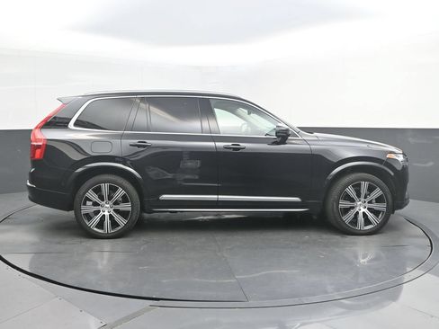 Certified 2024 Volvo XC90 B6 Plus w/ Protection Package Premier AWD/4WD image 8