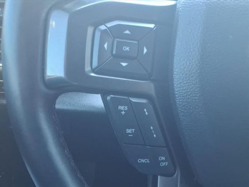 Used 2021 Ford Expedition Limited image 27