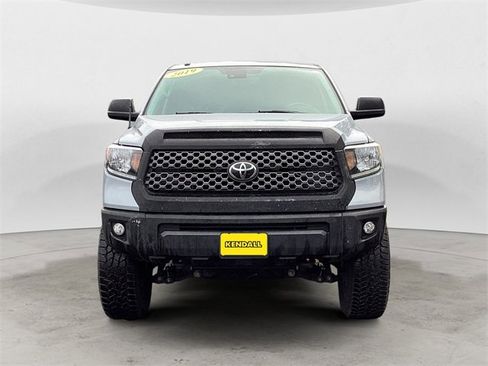 Used 2019 Toyota Tundra SR5 image 8