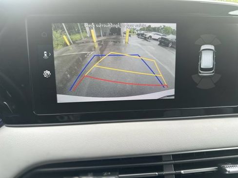 Used 2022 Hyundai Palisade SEL w/ 8P Bench Seat Package FWD image 18