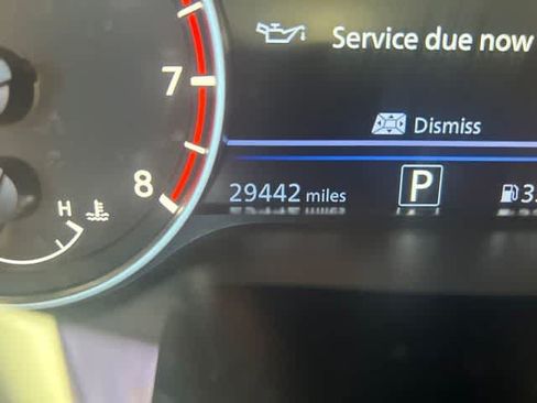 Used 2023 Nissan Altima 2.5 SR w/ SR Premium Package FWD image 19