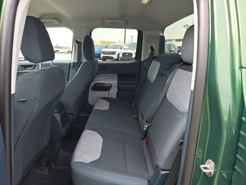 Used 2025 Ford Maverick XLT w/ XLT Luxury Package image 15