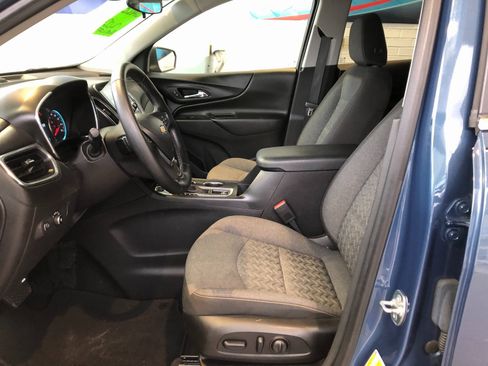 Certified 2024 Chevrolet Equinox LT image 20