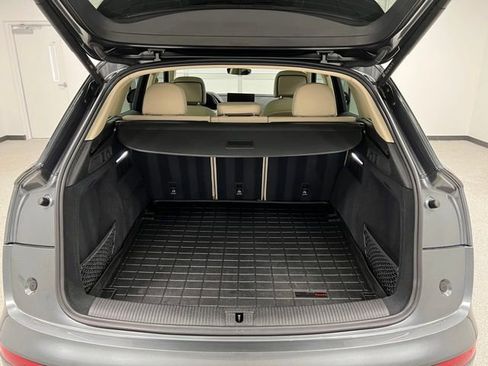 Used 2022 Audi Q5 2.0T Premium Plus AWD/4WD image 45