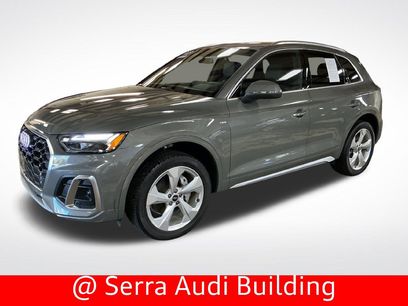 Used 2023 Audi Q5 2.0T Premium Plus