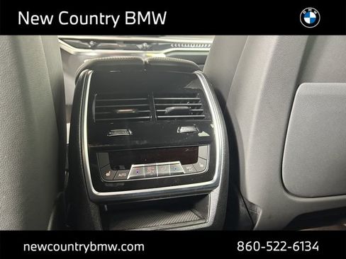 New 2026 BMW X5 xDrive40i w/ M Sport Package AWD/4WD image 32