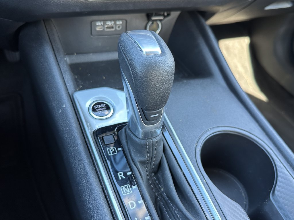 Used 2025 Nissan Altima 2.5 S FWD image 28
