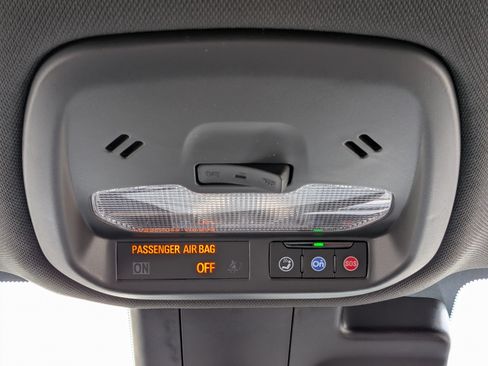 New 2026 Buick Envista Sport Touring w/ Convenience I Package FWD image 30