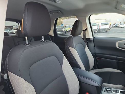 New 2025 Ford Bronco Sport Big Bend w/ Convenience Package image 39