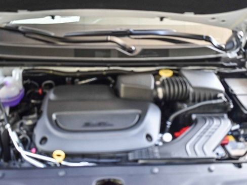 New 2026 Chrysler Pacifica Pinnacle w/ Trailer Tow Group image 28