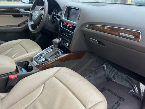 Used 2015 Audi Q5 2.0T Premium Plus image 52