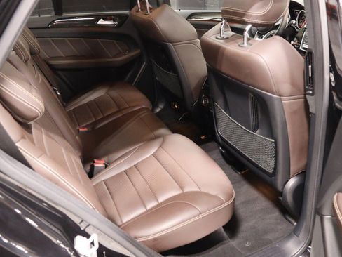 Used 2017 Mercedes-Benz GLE 63 AMG 4MATIC image 46
