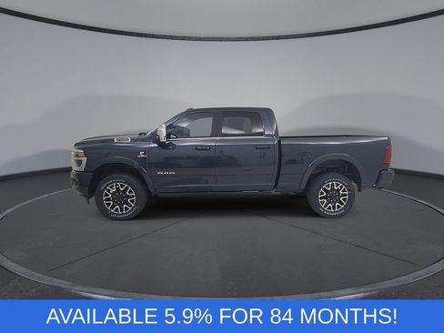 New 2026 RAM 2500 Limited image 8