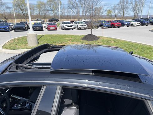 Used 2024 Audi A5 2.0T Premium Plus image 8