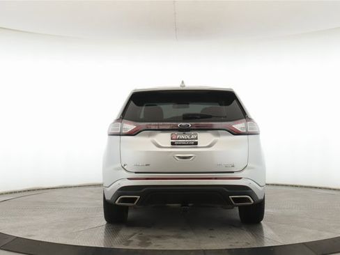 Used 2017 Ford Edge Sport w/ Equipment Group 401A image 11