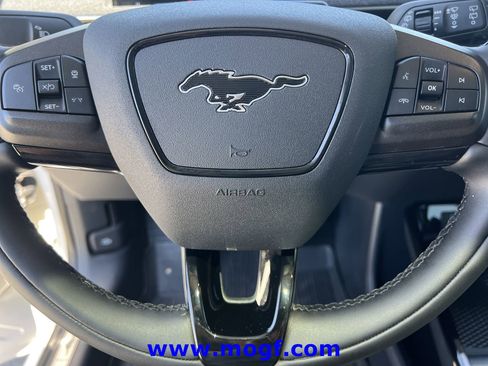 Used 2023 Ford Mustang Mach-E Premium AWD/4WD image 12