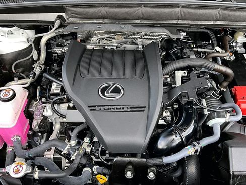 Used 2025 Lexus RX 350 Premium w/ Accessory Package (Z1) FWD image 33