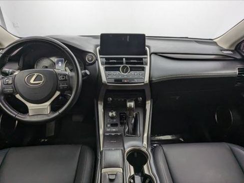 Used 2020 Lexus NX 300 FWD image 26