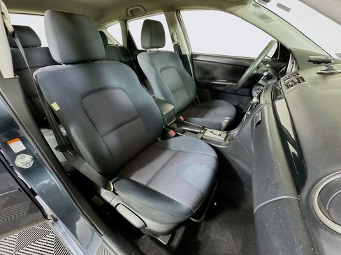 Used 2009 MAZDA MAZDA3 s Sport FWD image 24
