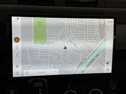 New 2026 Land Rover Defender 110 X-Dynamic SE image 26