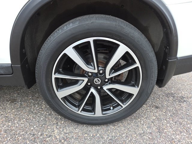 Used 2020 Nissan Rogue SL AWD/4WD image 65