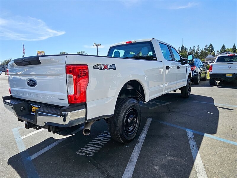 Used 2019 Ford F250 XL w/ Power Equipment Group AWD/4WD image 6
