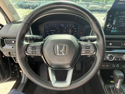 Used 2024 Honda Civic Touring image 21