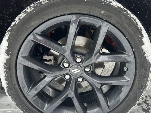 Certified 2022 Dodge Challenger GT w/ Plus Package image 26