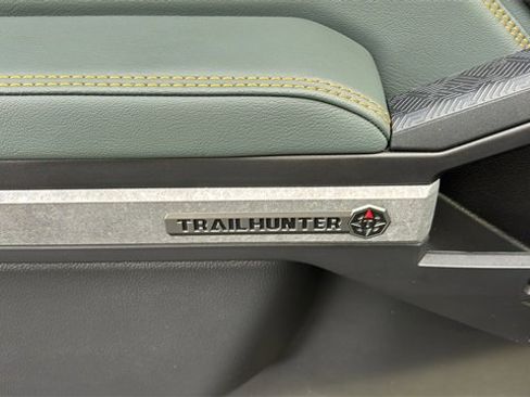 New 2025 Toyota Tacoma 4x4 Double Cab Hybrid w/ Tow Tech Package image 26