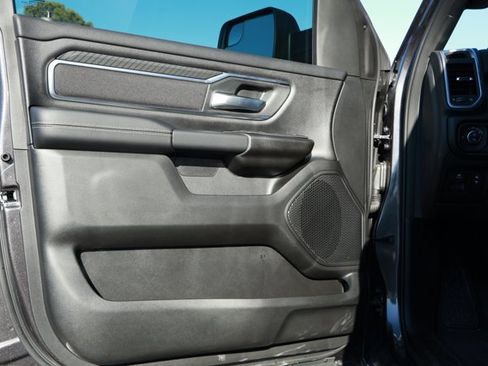 New 2026 RAM 1500 Big Horn RWD image 23