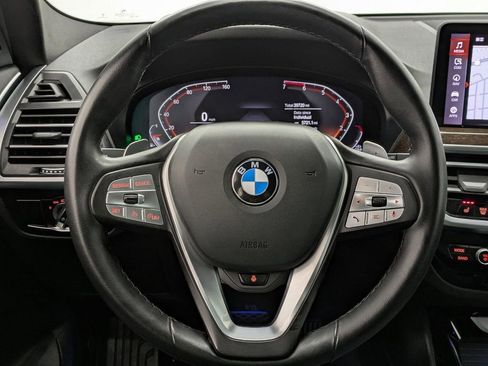 Used 2024 BMW X3 xDrive30i AWD/4WD image 30
