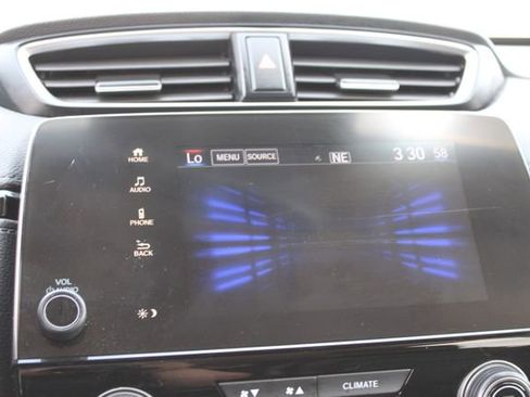 Used 2020 Honda CR-V EX-L image 25