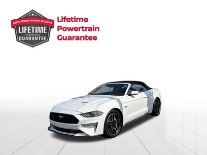 Used 2022 Ford Mustang GT Premium