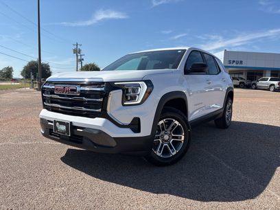 New 2026 GMC Terrain Elevation