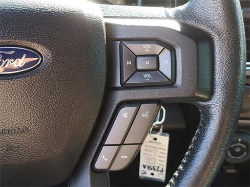 Used 2016 Ford F150 XLT w/ Equipment Group 301A Mid image 30