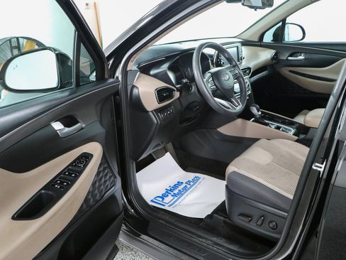 Used 2020 Hyundai Santa Fe SEL w/ Cargo Package FWD image 3