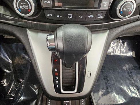 Used 2012 Honda CR-V EX-L image 24