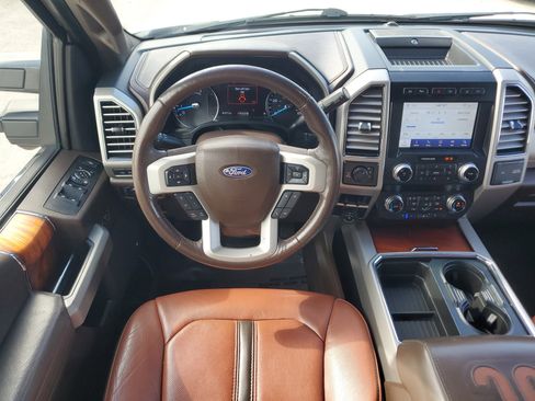 Used 2020 Ford F350 King Ranch w/ King Ranch Ultimate Package image 20