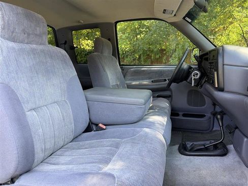 Used 1997 Dodge Ram 1500 Truck 4x4 Club Cab image 21