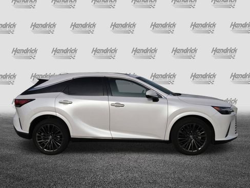 Certified 2024 Lexus RX 350 Premium w/ Accessory Package (Z1) image 10