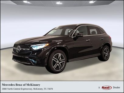 Used 2026 Mercedes-Benz GLC 300