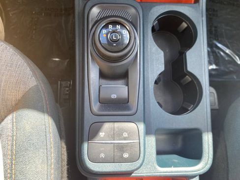 Used 2023 Ford Maverick XLT w/ Equipment Group 300A Standard AWD/4WD image 13
