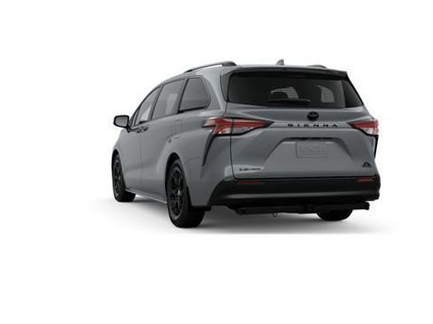 New 2026 Toyota Sienna XLE Woodland Edition AWD/4WD image 4