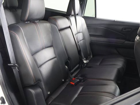 Used 2022 Honda Pilot TrailSport image 35