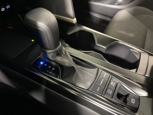 Certified 2025 Toyota Camry LE image 22