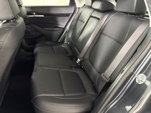 Used 2021 Kia Seltos SX w/ SX Sunroof Package AWD/4WD image 13