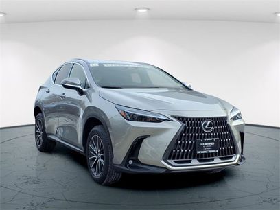 Certified 2024 Lexus NX 350 AWD w/ Premium Package