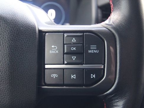 Used 2023 Ford Expedition Max Limited image 23