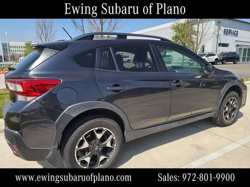 Used 2019 Subaru Crosstrek 2.0i image 4